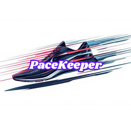 PaceKeeper Logo